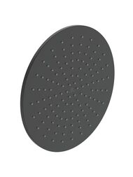 Ideal Standard IDEALRAIN Верхний душ A5803XG 300мм, круглый, черный матовый — изображение 2