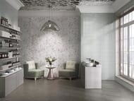 Панно KERAMA MARAZZI Веро (800х1200х10) глянец, цветы OS\A327\2x\14068R (комп.)
