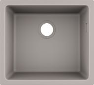 ����� �� ������� Hansgrohe S51 43431380 (500�450) ��� ����������, ����� �����