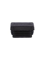 Заглушка для профиля и консоли STOUT 27х18мм,  SAC-0022-002718