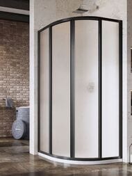 ������� ������ RAVAK SUPERNOVA SKCP4-80 (795x795x1950) ���������� �����, ������, ������+Grape