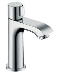 ���� ��� �������� ���� Hansgrohe Metris 31166000 �� �������� ��� ������� �������, ����
