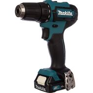 ���������� MAKITA DF333DWYE ��������������, 12� 2*1.5��. 20�����, 450/1700��/���, 10��, ����