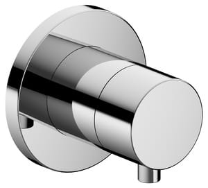 �������� ������������� ������� Keuco IXMO �� 2 �����������, �������� IXMO Pure, ���� 59557 010002