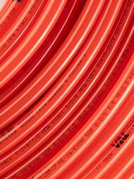����� �� ������� ����������� VALTEC 16�2,0��, ����� 600�, PE-Xa/EVOH, VA1620.3.R.600