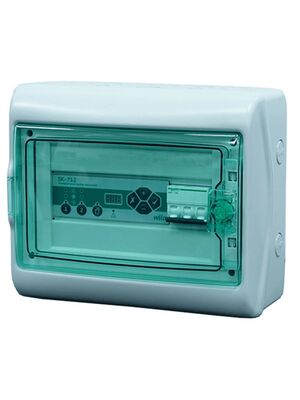 ������ ���������� ����� ������� Wilo SK-712 d-2-5.5 (12 A)  2785300