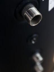 Бойлер косвенного нагрева Эван Inox 150 л, 22.5кВт, напольный, 13700