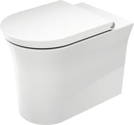 ������� ��� ������� Duravit White Tulip 002709 �������������, ���������, ����� ����. �����, �����