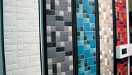 ������� VITRA Day-To-Day Mink Mix Glossy (300�300�6) �������� K5400658 (��.�.)