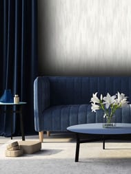 Обои виниловые на флизелине Grandeco Sentiment (1,06х10,05) абстракция, серые A74101 (рул.)