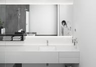��������� ��� ����������� Hansgrohe Vernis Shape 71569000 ������������, ����. �����, ����