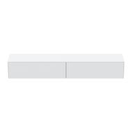 ����� ��� �������� Ideal Standard CONCA (2385x505x370) 2 �����, �����, �� ����������� T4335Y1
