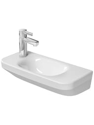 ���������� DURAVIT DuraStyle 500�220�120 ��������. ����., �/� ��� ����., ��� �������� 07135000001