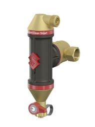 Сепаратор воздуха и грязи Flamco Flamcovent Clean Smart 2, FL30046