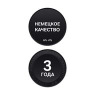 ������� ���������� AM.PM Gem (90x90 ��.), ������ ����������, ������� ������ ���. W90G-401-090BT