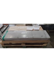 Уценка! Душевая система Hansgrohe Vernis Shape 26284000 термостат, верх/руч. душ, хром