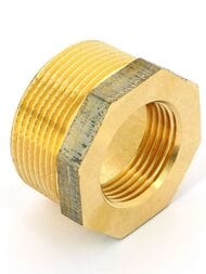 Футорка VIEGA 1.1/2"Нх1"В бронза   267 605