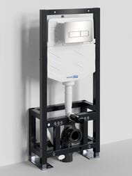 ����������� ��� ������� WasserKRAFT Dill � �������� �����, ����: ������ 61TLT.010.ME.BN03