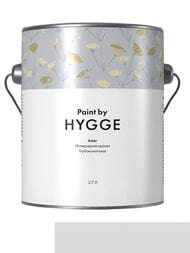 Интерьерная краска HYGGE Aster Blitheness (3%) 2,7л, HG01-050 (шт.)