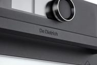 ������� ���� De Dietrich (592�592�609) �������������, �������, ������ ����� DOR7586BB