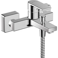 ��������� ��� �����/���� Hansgrohe Vernis Shape 71450000 ���������, �������������, ���. �����, ����