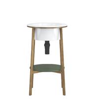 ���������� Cielo CATINO TONDO (440�440�18) ��������, ���� Agave CAPIT AG
