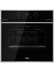 ������� ���� TEKA Maestro STEAKMASTER BLACK-SS (595�595�559) ��, SteakGrill, DualClean, ����. �����
