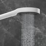 ������� ����� Hansgrohe Rainfinity (������ ��� 130 3jet, ���������, ����� 125 ��) ����� ��� 26852700