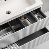 ����� ��� �������� SANCOS Snob T(590�445�500) ���������, ��� �����, Bianco SNT60W