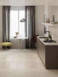 ��������������� ������ KERAMA MARAZZI �������� (402�402�8) ������-�������, SG168700N (��.�.)