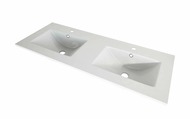 �������� ������������ Cezares (121x46) � ����� ������ 50135 Bianco