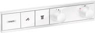 ��������� ��� ���� Hansgrohe RainSelect ��������� 2 �����������, �����. �����, ����� ������� 15380700