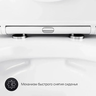 �������� ����������� AM.PM MasterFit ������� L ���� + ������ Sense � �������� IS100151.741701