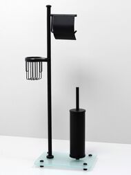 ��������� ������ WasserKRAFT K-1264BLACK "�������������", ������, ������, ������� ������