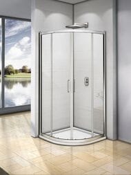 ������ ������� GOOD DOOR BAS NEO R- 80-C-CH 800�800�1850 ������ �����, ������� ����, ������. �����