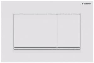 GEBERIT Sigma30 ������� �����, ������� ����, �����/����� ����� ������� 115.883.11.1