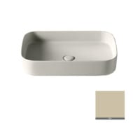 �������� ��������� Cielo Shui Comfort 600�400�125 ��� ��������, ��� ���. ��� ���������, ����: Lino