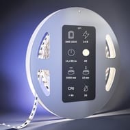 ������������ ����� Maytoni Led Strip 24� 2835 14,4��/� 4000K 5� IP20, 201253