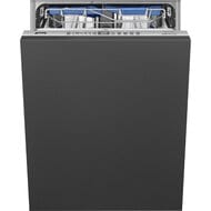 ������������� ������ SMEG STL323BQLH (598�818�545) ����., 10+1 ��������, �������� 14 ����.������