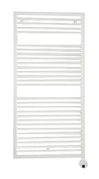 Полотенцесушитель стальной Zehnder Universal HE-120-050/RACY-C (1290х500)электрический,цвет: категория 2