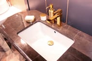 ����� ��� �������� Diamante Zaffiro ZAF100 ORO Brash ���������, 2 ��., Smoke ������/���.������