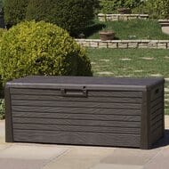 Сундук TOOMAX FLORIDA (60x148х72), 550л, коричневый