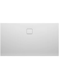 Поддон акриловый RIHO BASEL 410 (1600х800х45) прямоугольный, белый, с сифоном