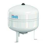 Расширительный бак для ГВС и ХВС Valtec 50л, 3/4", белый VT.A.R.050050 — изображение 3