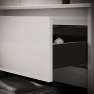 ����� ��� ������� �������� SANCOS Libra (1190x450x500) ���������, 2 �����, ����� ������ LB120-2W
