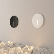 ��������� ��� ������� Maytoni Lock (���) O014SL-L3B3K, 3000� 3�� IP 54, ������