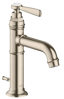 ��������� Axor Montreux 16515820 ��� ����������� �������������, ����������� ������