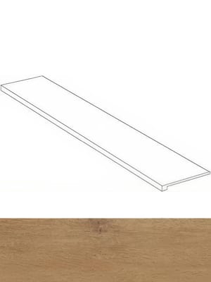 ������� Atlas Concorde Oak Reserve Pure Scalino Frontale (330�1200) 620070000866 (��)