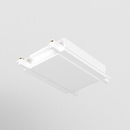 Коннектор питания прямой Maytoni Radity (Рэдити) TRA084C-11W белый, IP20, белый