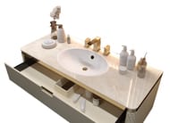 ���������� Diamante Lambrador Crema nova 80�� ����������� ������ 3 ���. ��� ��������� LAMCRNMARBLE80